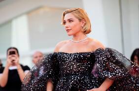 Florence Pugh: fuego y desenfado en la mejor actriz sub 30 del cine actual