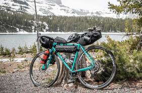 Qué es el bikepacking: cómo iniciarse en el turismo en bicicleta