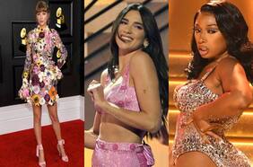 Grammy 2021: Agregar a la lista