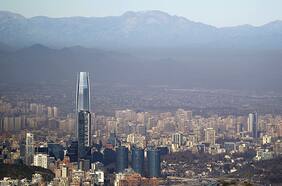 Chile pierde atractivo