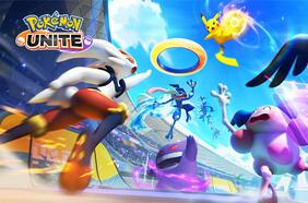 Pokémon Unite llegará a la Nintendo Switch el 21 de julio