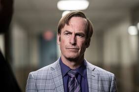 Better Call Saul es mejor que Breaking Bad