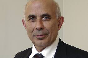 La batalla del padre de la neuroestética