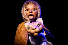 Teatro Viajeinmóvil celebra su primer aniversario en Independencia con el estreno de “Ada”