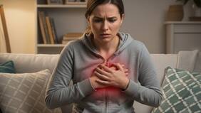 5 señales “extrañas” que podrían indicar un infarto, según los cardiólogos