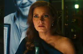 El regreso de Cabo de Miedo: anuncian debut de la serie con Amy Adams y Javier Bardem