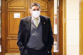 Alvarado llama al oficialismo a “actuar en unidad” en la antesala a votación de retiro de fondos de las AFP y tras nueva propuesta para apoyar a la clase media