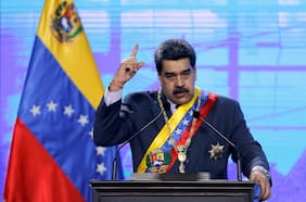 Qué respondió Maduro a la autorización de Trump para que la CIA opere en Venezuela
