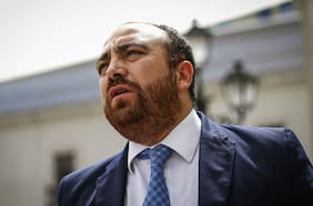 Corte deja sin efecto expulsión decretada por Tribunal Supremo DC contra Fuad Chahin