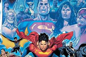 DC Comics tendrá un “enfoque más organizado para la continuidad” tras Dark Crisis según Mark Waid