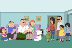 Tendremos Family Guy y Bob’s Burgers hasta al menos el año 2023