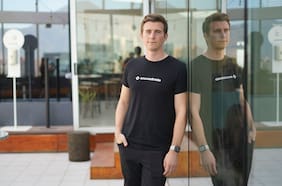 Encuadrado: pastelero a tus pasteles