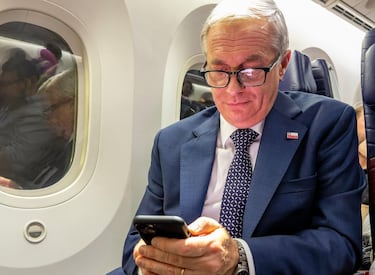 Hackeo a cuenta personal de Kast abre dilema en Presidencia por acciones a seguir