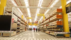 Sodimac congela precios en más de 2.000 productos para apoyar a las personas ante el alza de combustibles