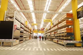 Sodimac congela precios en más de 2.000 productos para apoyar a las personas ante el alza de combustibles