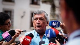 En acto de memoria a Gladys Marín: Carmona aborda posición del PC como oposición a Kast y situación de Jeannette Jara y Daniel Jadue