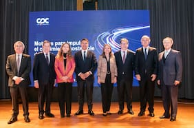 Gremios presentan propuestas para políticas públicas: “Lo que queremos con esto es una señal de esperanza”