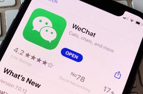 Apple y Disney estarían preocupados por el impacto en sus negocios de la prohibición a WeChat