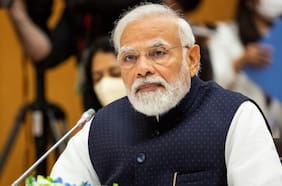 Primer ministro de India felicita a Kast por asumir como Presidente: “Espero trabajar estrechamente con él para seguir fortaleciendo las relaciones”