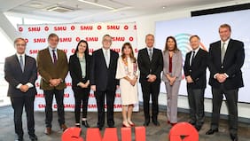 SMU elige a su nuevo directorio y aprueba plan de recompra de acciones