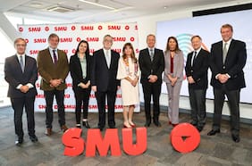 SMU elige a su nuevo directorio y aprueba plan de recompra de acciones