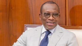 Tras intento de golpe en Benín: Presidente Talon reaparece y declara la situación “totalmente bajo control”