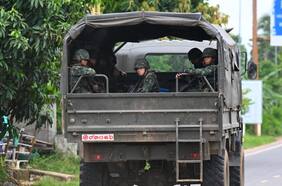 ¿Por qué Tailandia y Camboya están enfrascados en un conflicto fronterizo?: Las claves del peor enfrentamiento en 15 años