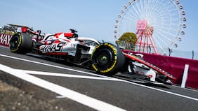 Las medidas de la Fórmula 1 para hacer frente a las críticas luego de las quejas de los pilotos y del accidente en Suzuka