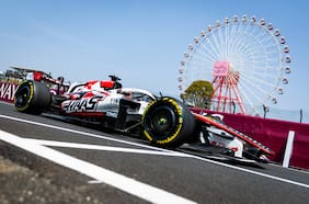 Las medidas de la Fórmula 1 para hacer frente a las críticas luego de las quejas de los pilotos y del accidente en Suzuka