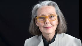 Anne Carson gana el Premio Nobel de Literatura 2026