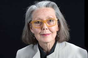 Anne Carson gana el Premio Nobel de Literatura 2026