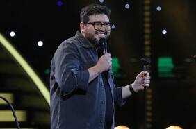 Luis Slimming debuta con show propio en el Teatro Caupolicán