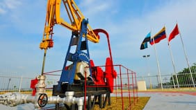 EE.UU. afirma haber vendido 150 millones de barriles de petróleo venezolano tras captura de Nicolás Maduro