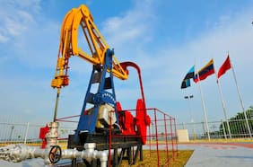 EE.UU. afirma haber vendido 150 millones de barriles de petróleo venezolano tras captura de Nicolás Maduro