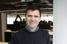 Mercado Pago ficha a gerente de Falabella Ventures para potenciar su cuenta digital