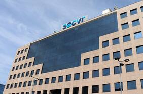 Sacyr queda seleccionada para adjudicarse la concesión de los aeropuertos en el norte