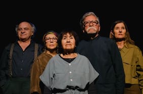 Fundación Gerocultura: el proyecto que pone la vejez sobre las tablas