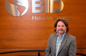 BID y Tasa Máxima Convencional: “El impacto sobre el crédito suele ser importante, terminas racionando clientes por un tema de oferta”