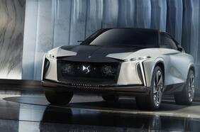 DS trabaja en un SUV 100% eléctrico más grande que el DS7