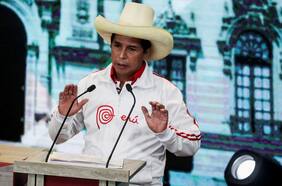 Pedro Castillo arma su gabinete ministerial mientras aguarda pronunciamiento del Jurado Nacional de Elecciones