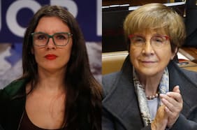 Vallejo toma distancia de dichos de Carmen Hertz sobre libertad de expresión en Venezuela: “Desconozco en base a qué se señala aquello”