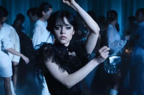 Por qué amamos a Merlina