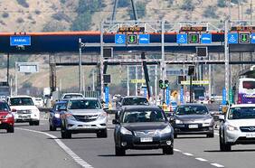 Sector de infraestructura levanta alertas por norma que aprobó Comisión de la CC que prohíbe al Estado concesionar caminos