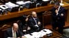 Megarreforma queda para agosto: Interior, Segpres y la Cámara frenan el tranco a Quiroz