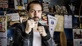 Ángelo Pierattini avanza en su recuperación y suspende gira nacional