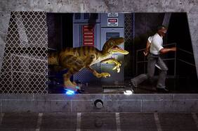 El personaje de Samuel L. Jackson de Jurassic Park puede quedar manco en su nueva figura de acción