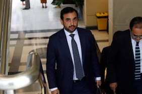 Ministro Gajardo (PC) llama a la “prudencia” tras absolución de Crespo y solidariza con Gustavo Gatica