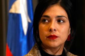 Fiscalía de Coquimbo rechaza “enérgicamente” que los apunten por filtración de antecedentes de investigación a Cariola