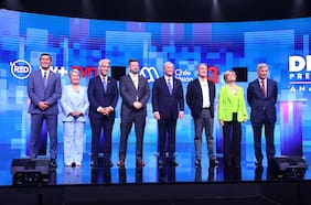Las propuestas de los candidatos en el debate para reducir las cuentas de la luz