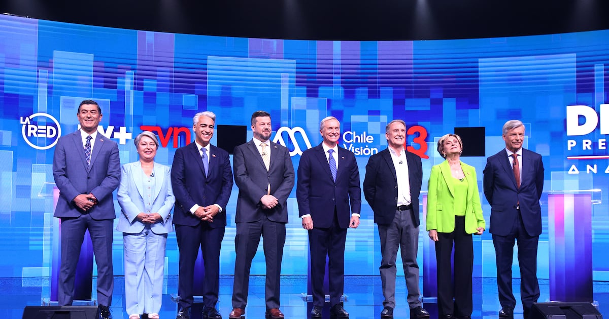 Propuestas presidenciales enfrentan desafíos estructurales en energía, medio ambiente y deporte: un análisis a 10 días de la elección